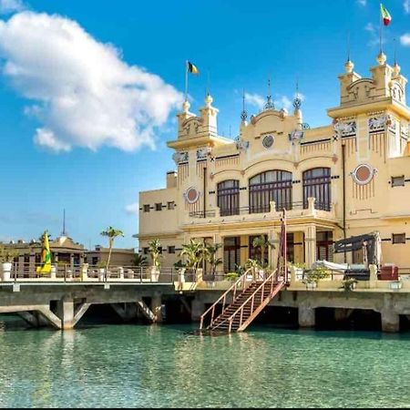 فندق Le Stanze Di Nonna Maria باليرمو المظهر الخارجي الصورة